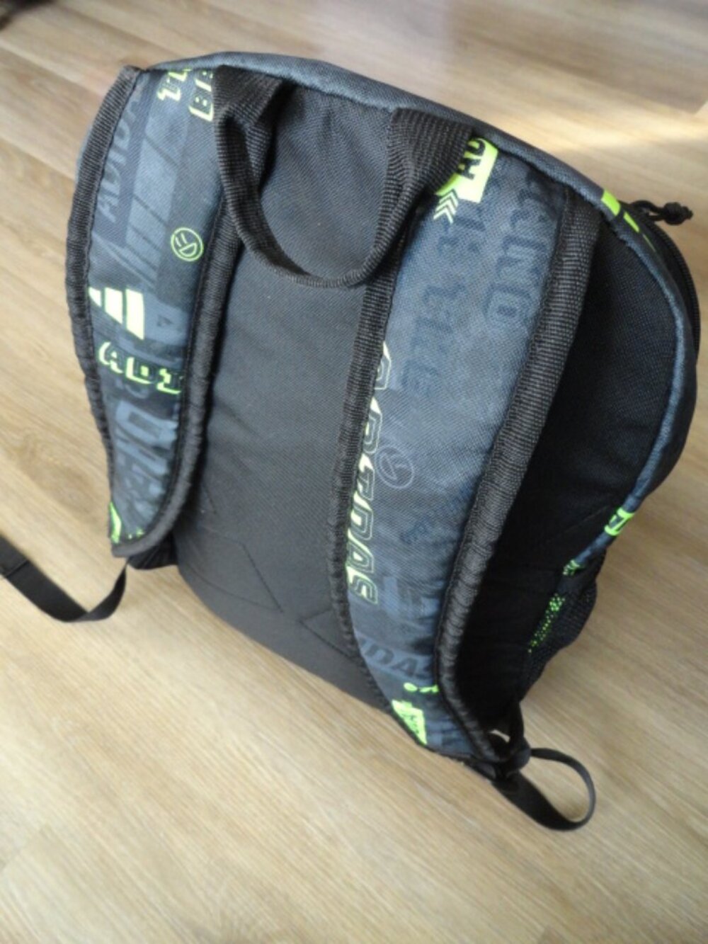 Adaptive Backpack ADIDAS - Picture 3 of 6